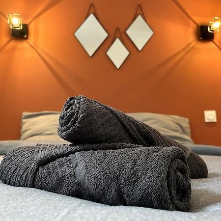 Logement Neuf - Proximite Centre بورج المظهر الخارجي الصورة