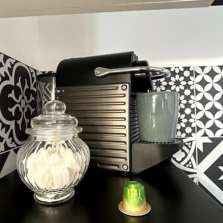 Logement Neuf - Proximite Centre بورج المظهر الخارجي الصورة