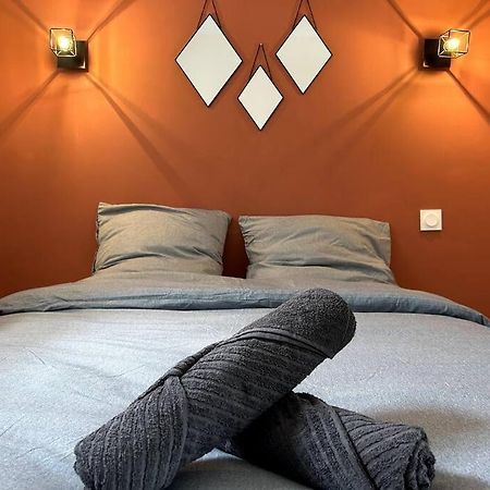 Logement Neuf - Proximite Centre بورج المظهر الخارجي الصورة