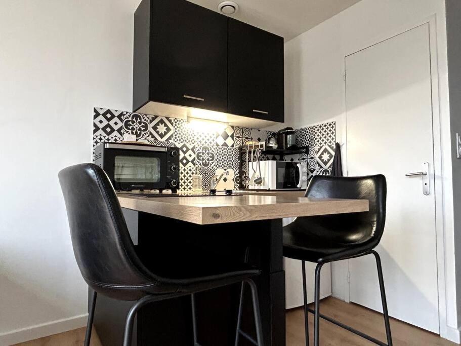 Logement Neuf - Proximite Centre بورج المظهر الخارجي الصورة