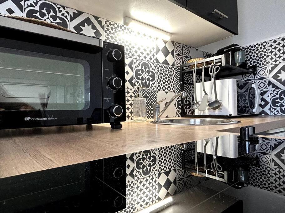 Logement Neuf - Proximite Centre بورج المظهر الخارجي الصورة