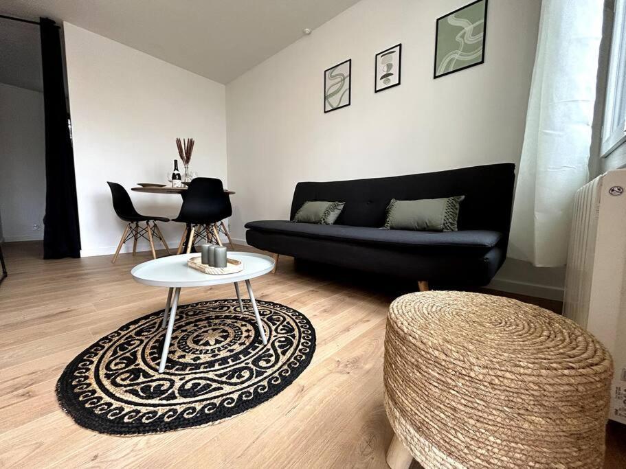 Logement Neuf - Proximite Centre بورج المظهر الخارجي الصورة
