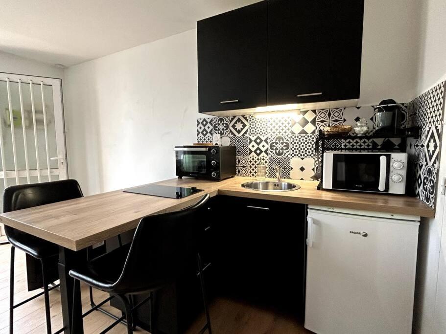 Logement Neuf - Proximite Centre بورج المظهر الخارجي الصورة